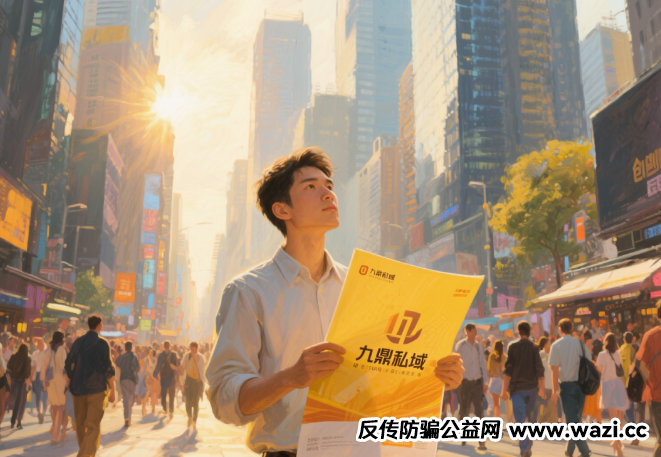 曝光【久鼎私域】高溢价产品、多层级分佣，平台到底靠啥盈利？