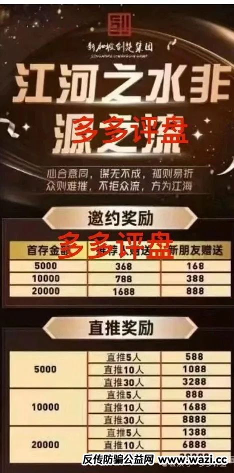 紧急避坑！“阿联酋中国商会”是创楚跟单盘的终极骗局，撤退刻不容缓！