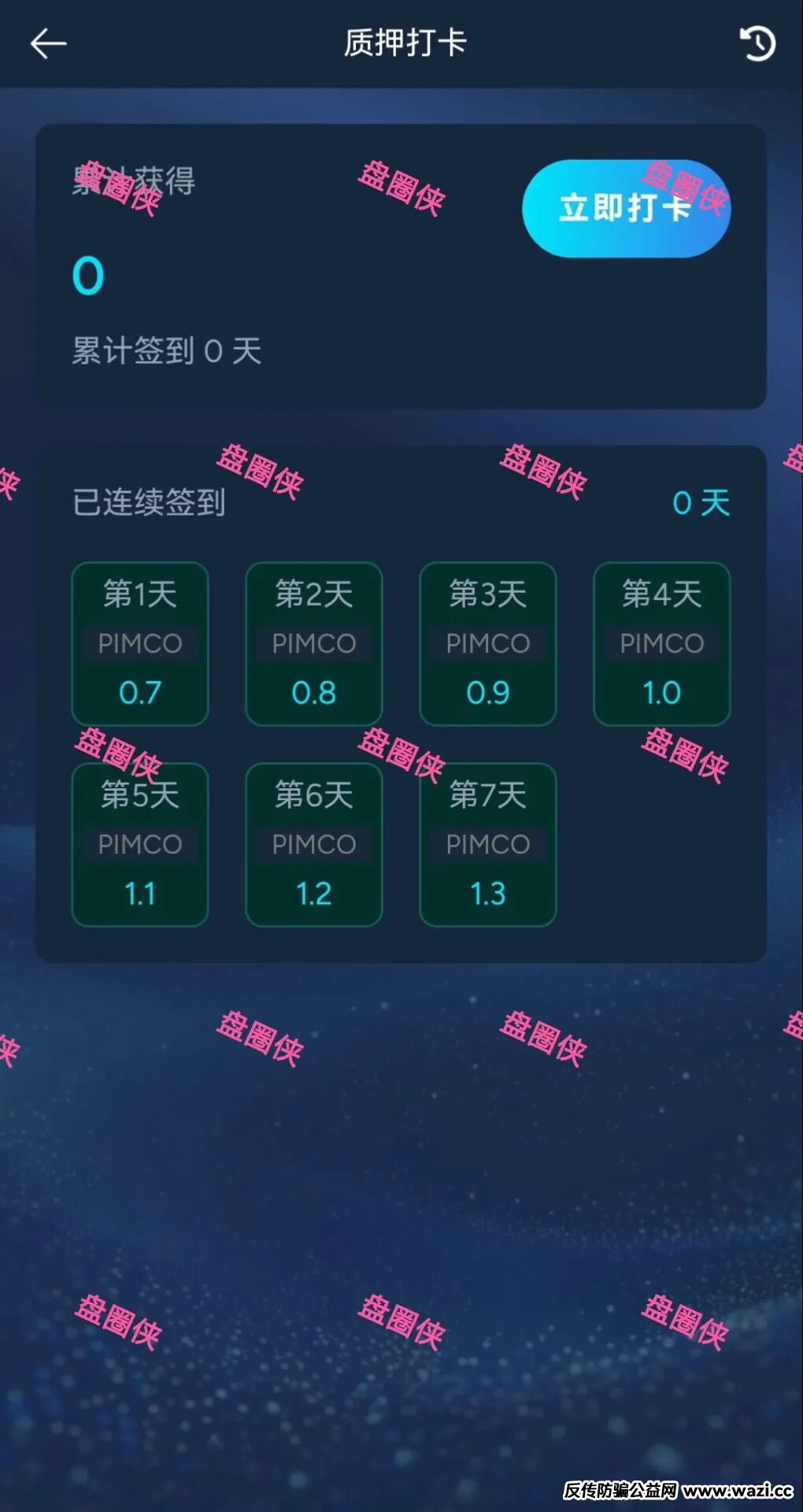 【太平洋资管(pimco)】冒充太平洋投资管理公司名义进行的资金盘诈骗项目。