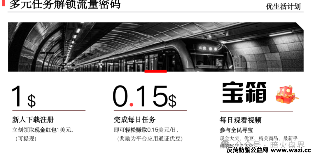 【优哩哩】跨境电商就是一个资金盘骗局，操盘手竟是曾经分投趣的股东王强！