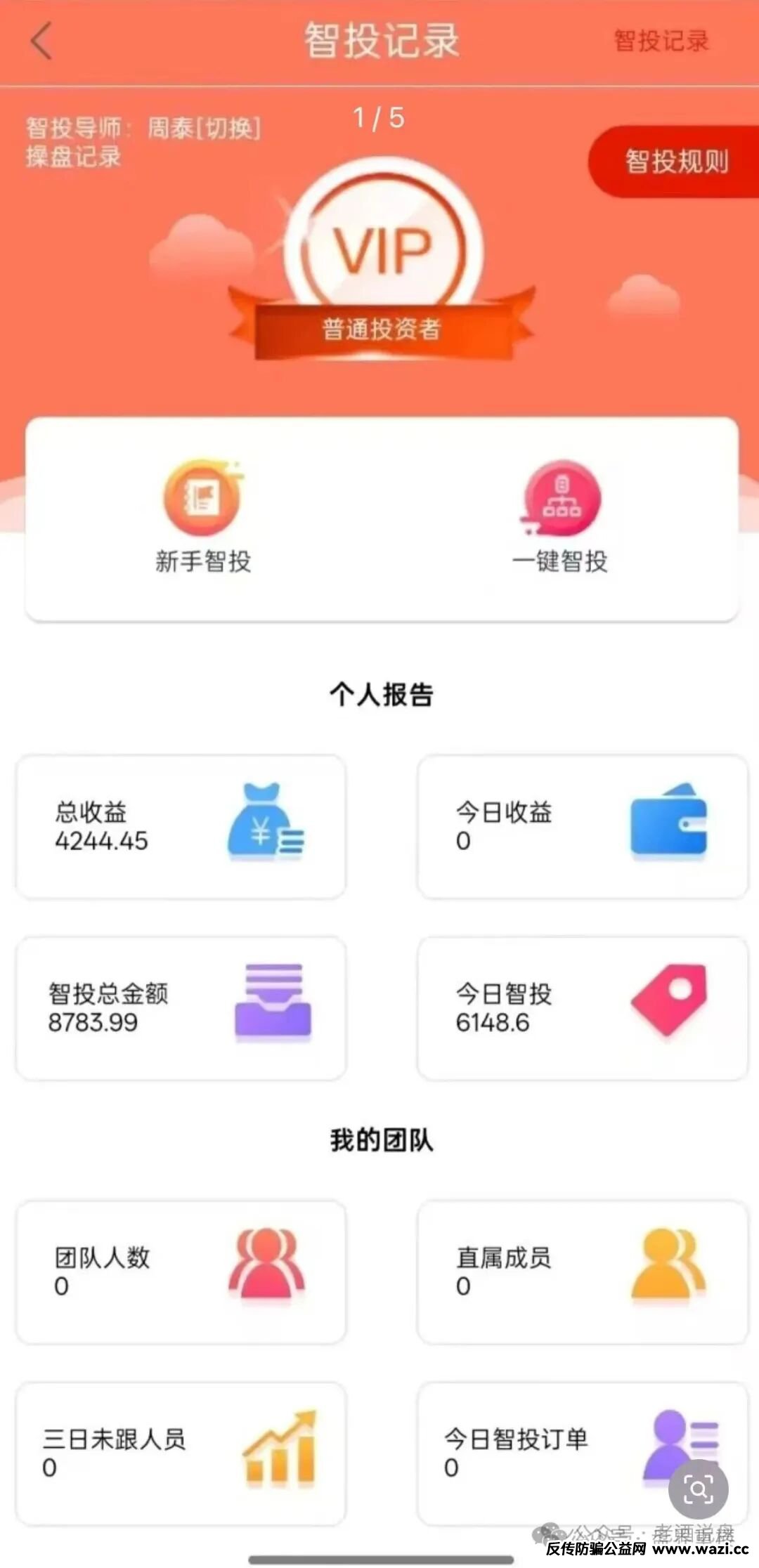 【赛博风投/恒富基金】骗局，即将崩盘跑路，已有不少团队紧急撤离！